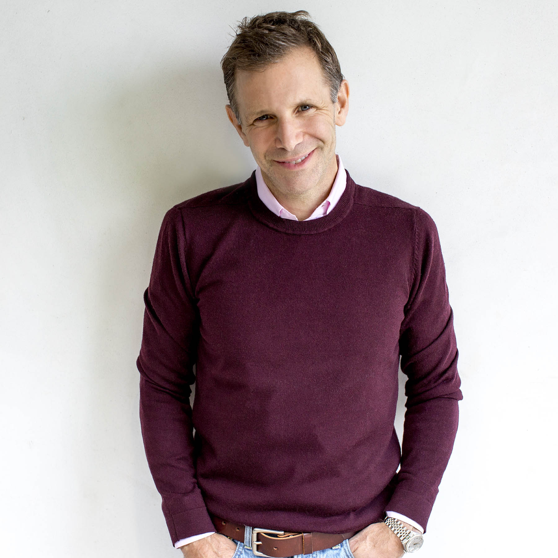 SCOTT GREENBERG, FILM PRODUCER