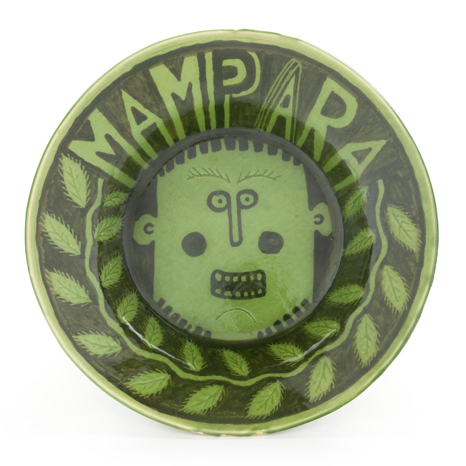 Mampara, 1 September 2003