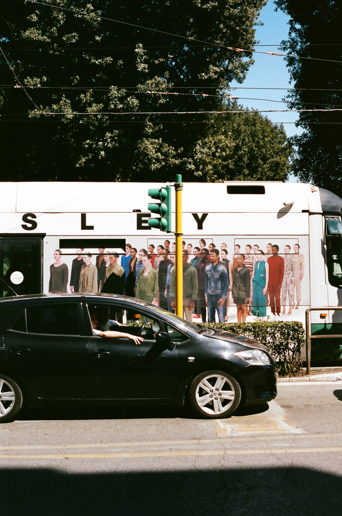 ‘On Europe’, Rome, 2017