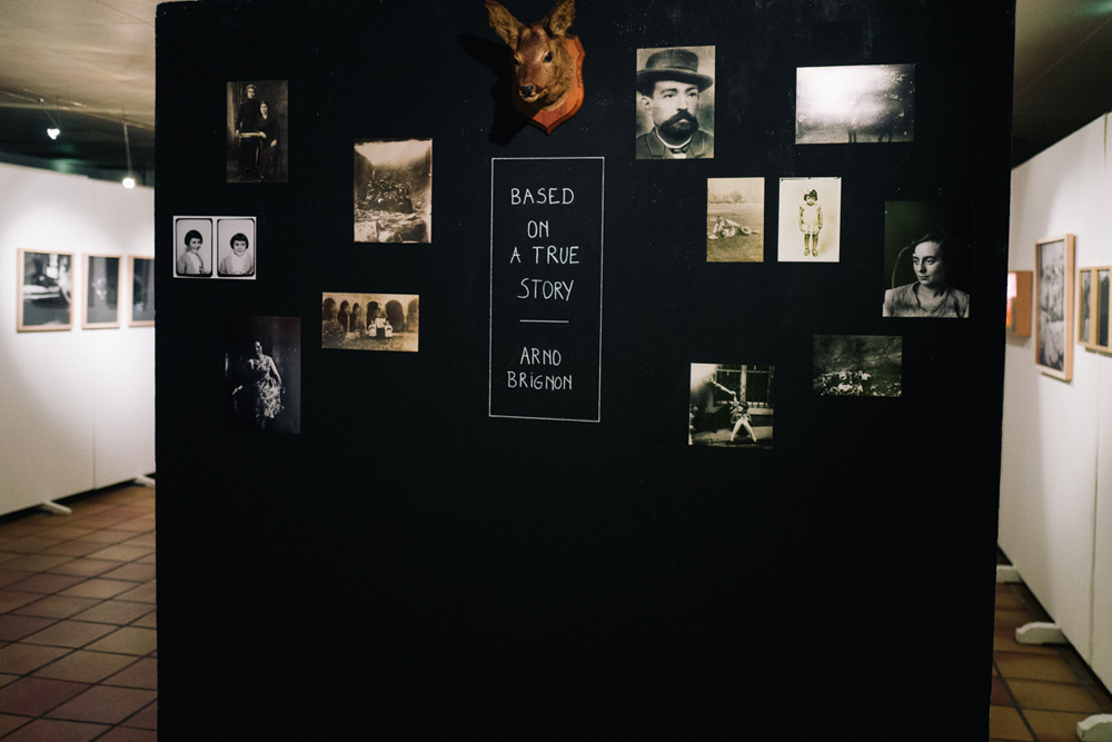 Espace St Cyprien - Toulouse - 2016