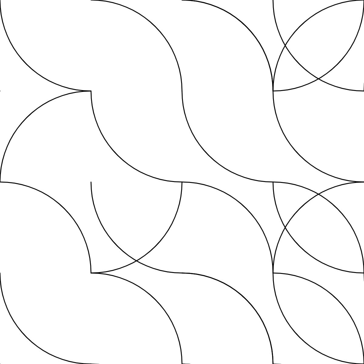 Code Generated pattern ____ Link to code here