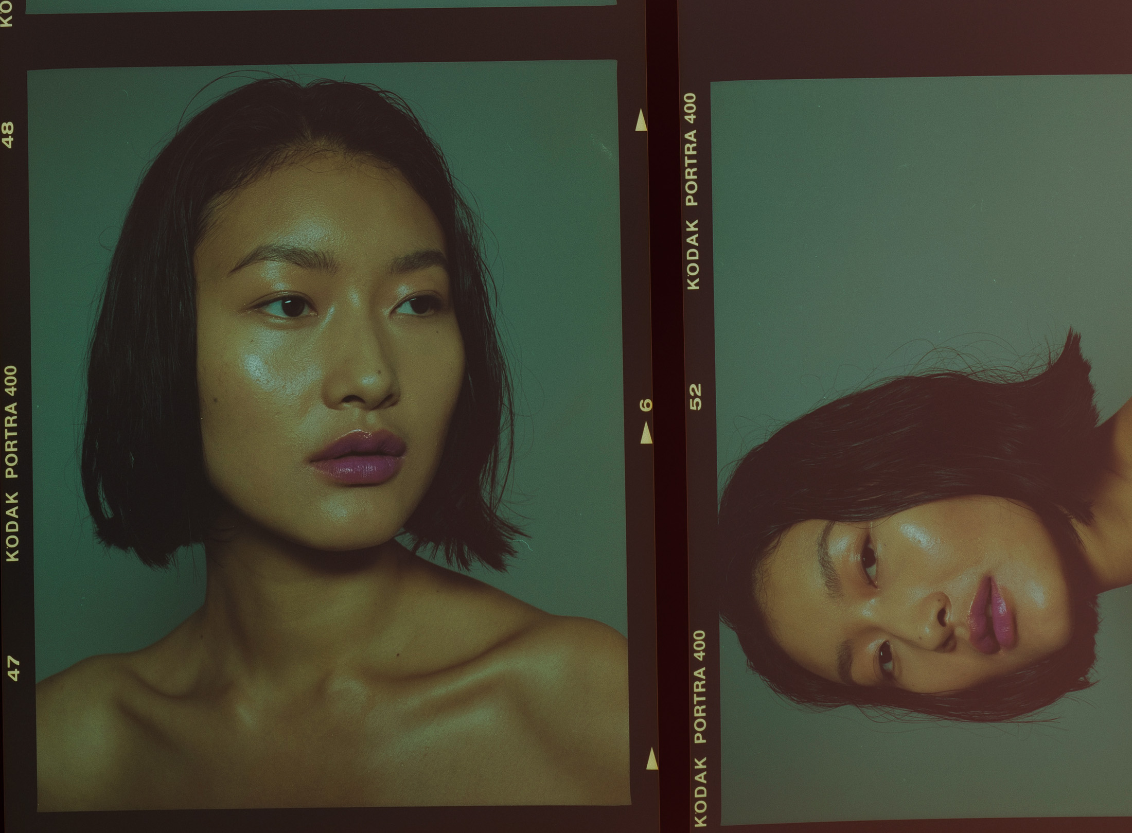 Sonja Gutschera + Leif Osthoff, Close Up, Still life, Beauty, Pure Skin, Cosmetics