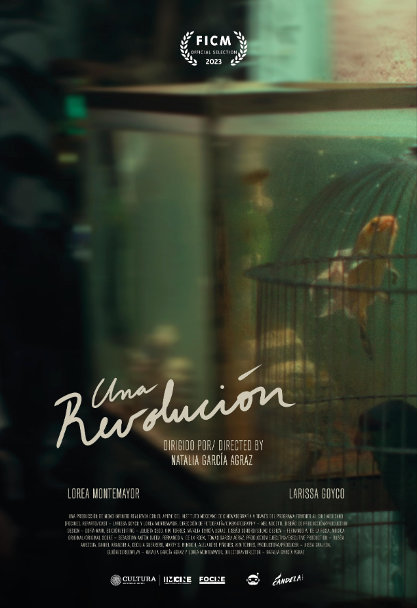 Una Revolución