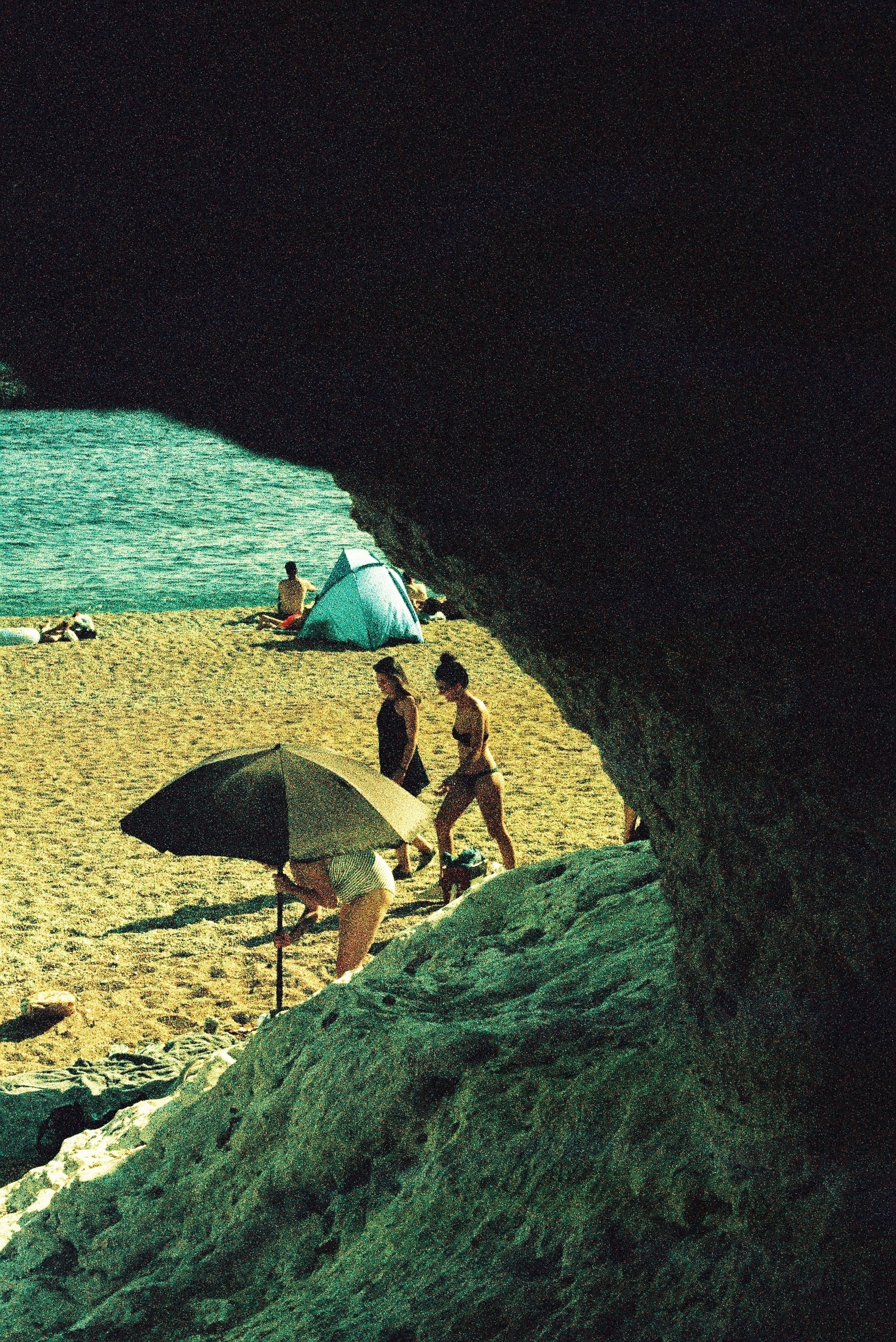 Durdle Door (~ 2018)