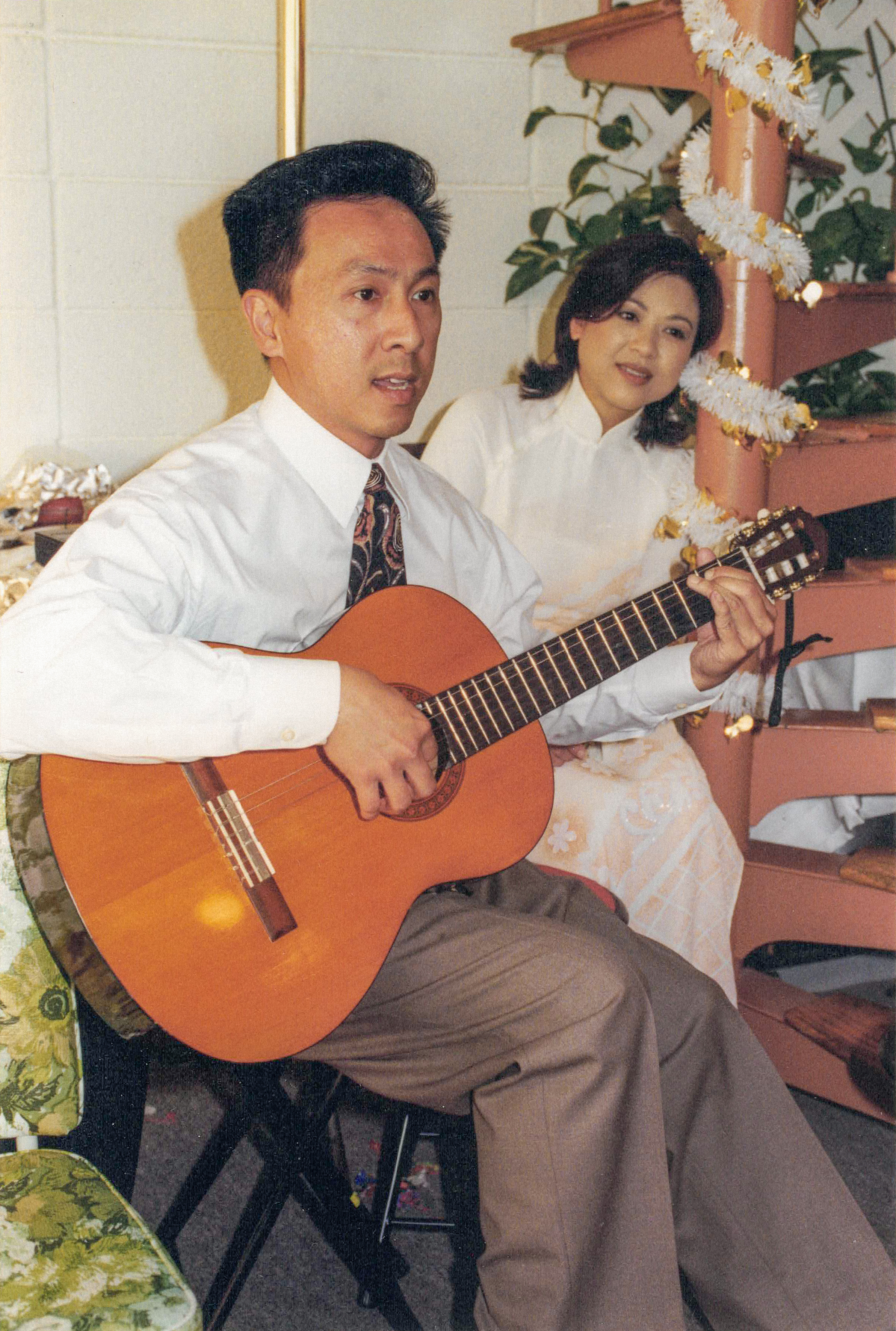 00732 Pasadena, CA 2000