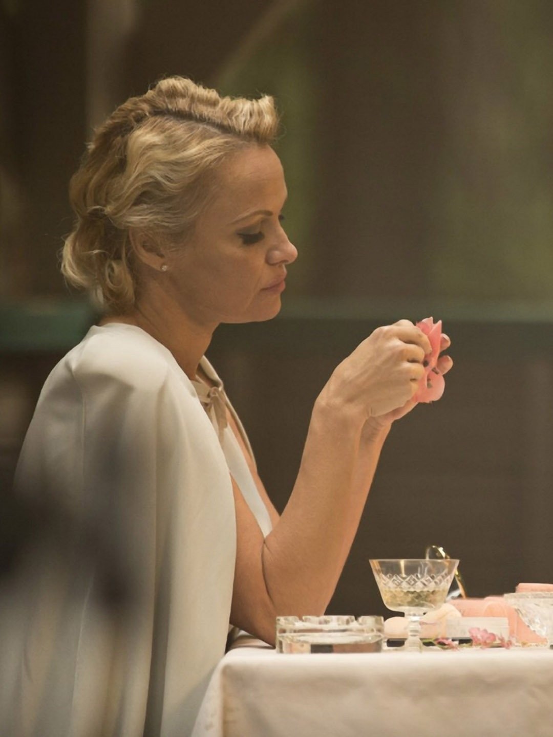 The People Garden, 2016