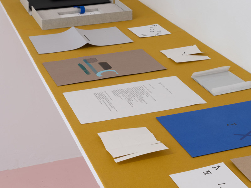 Three Star Books × BlackMass Publishing @ Three Star Books, Paris | Summer 2025