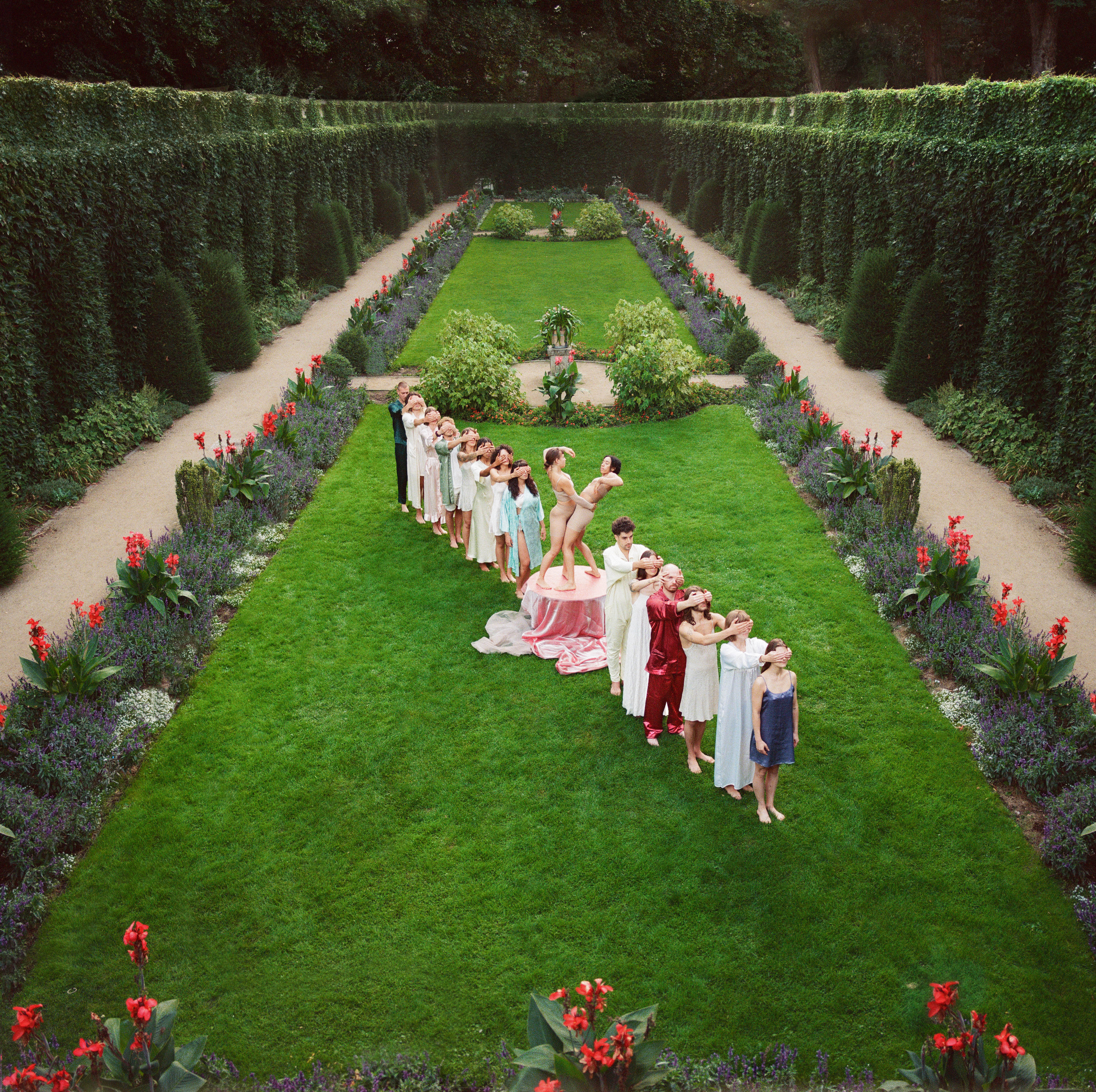 Late Night Howling (LP on vinyl) 