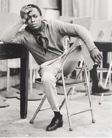 Miles Davis