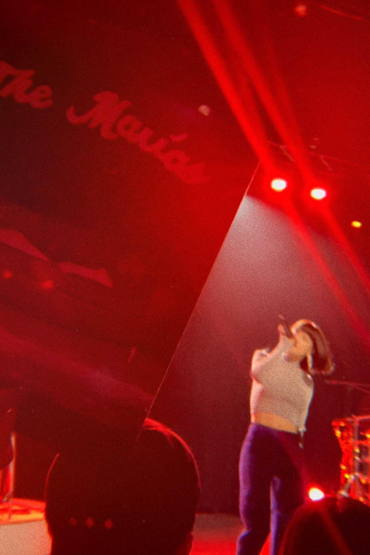 The Marias, Philadelphia PA 2022