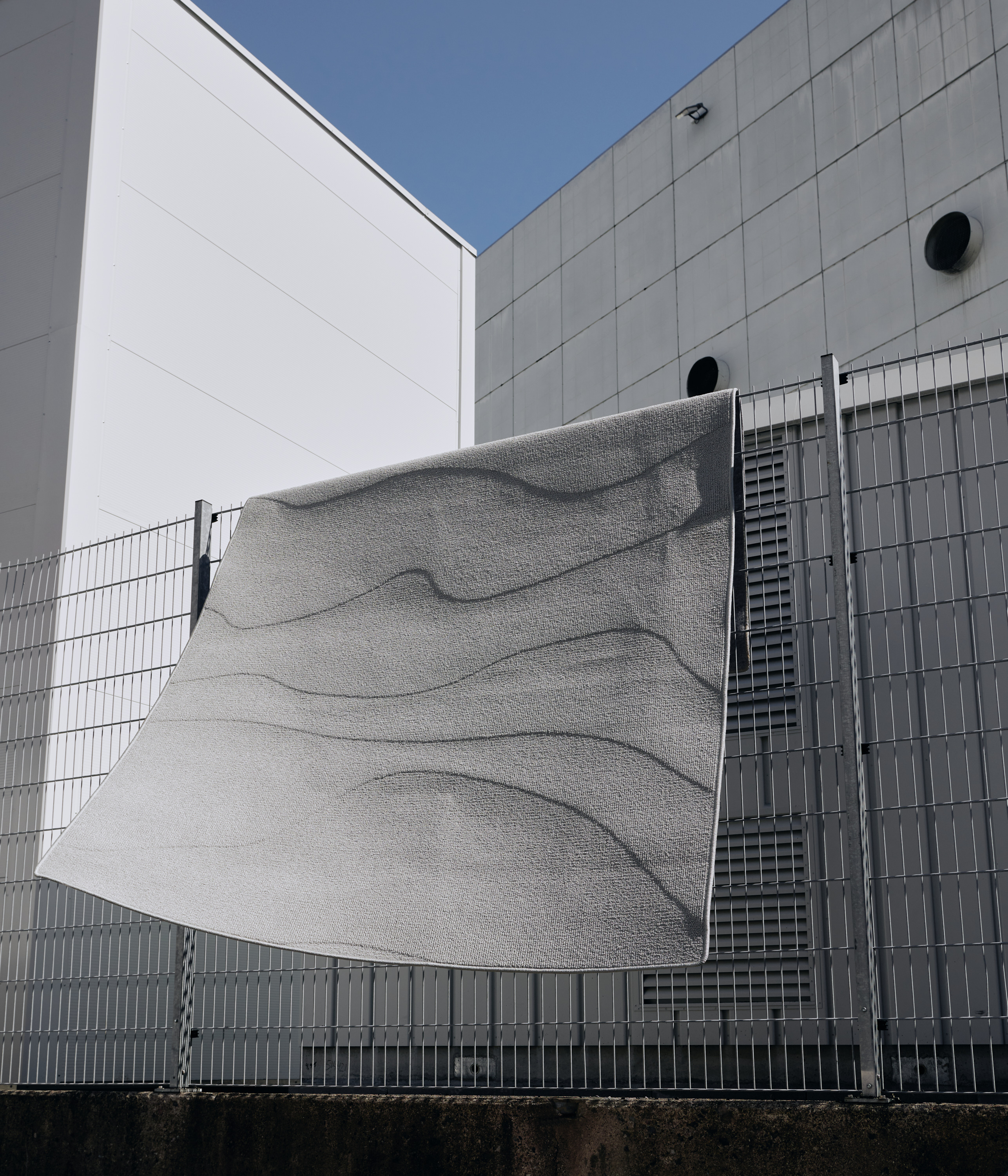 A New Wave, Egecarpets, 2020