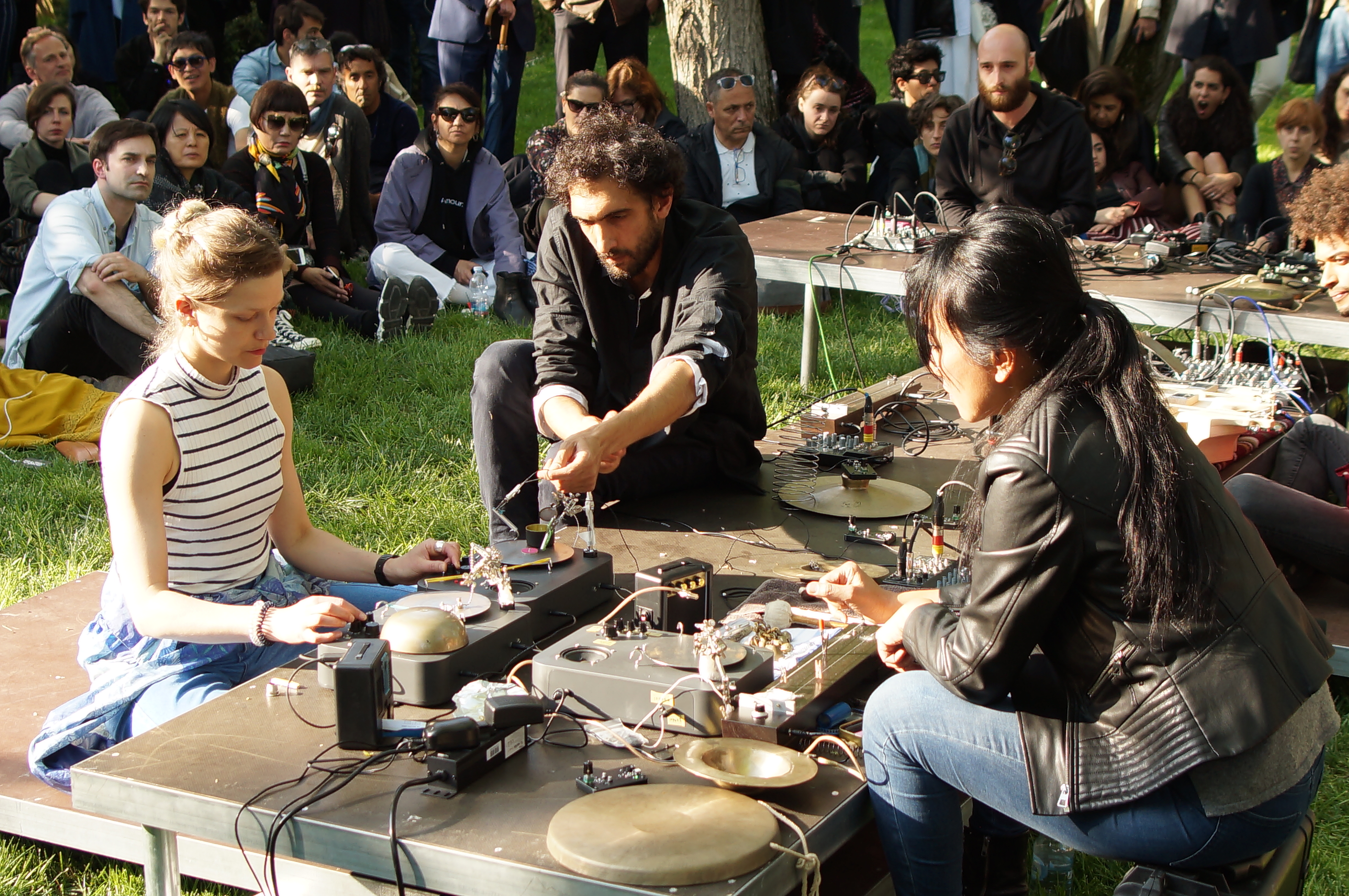 Photo @ Julia Filatov