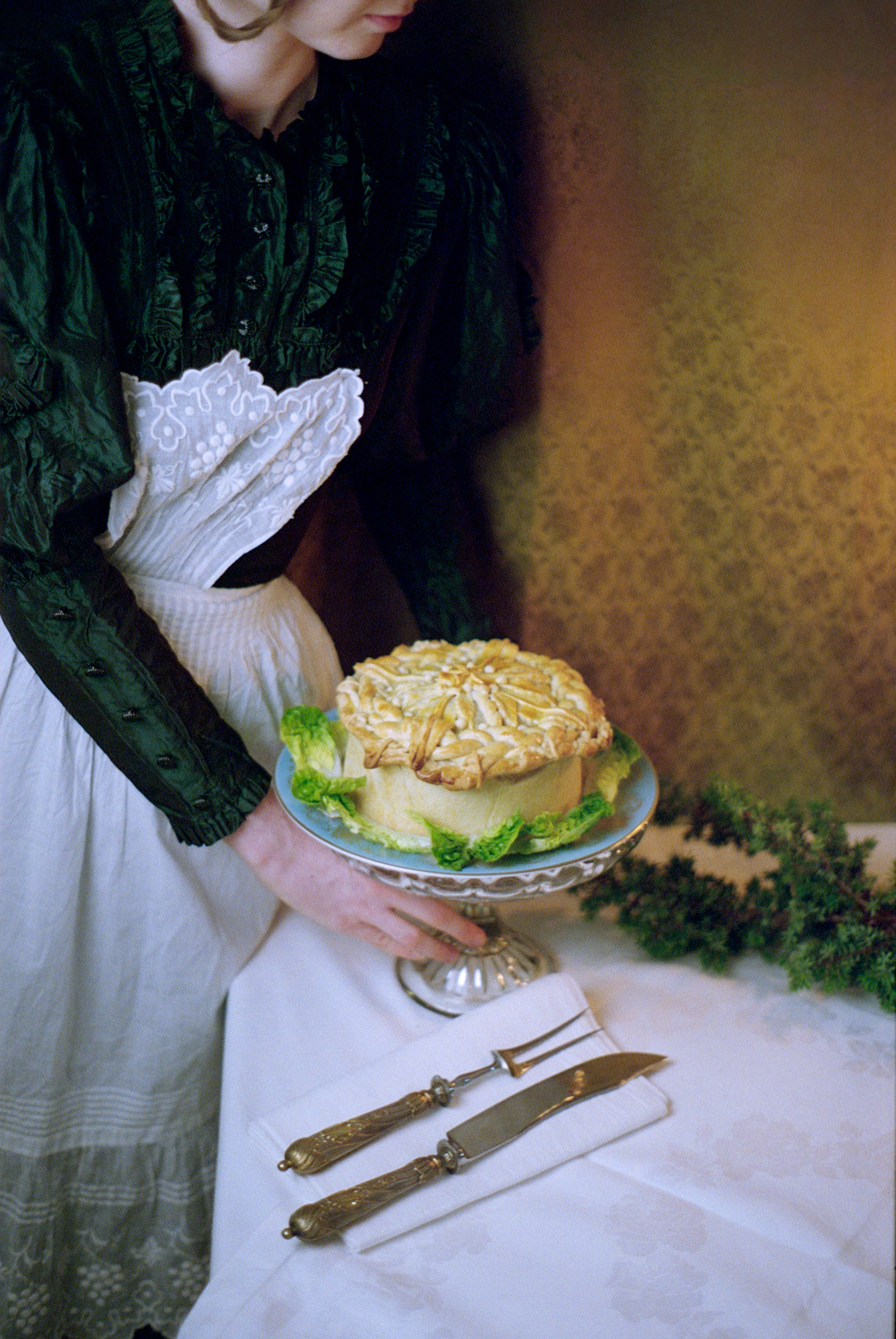 Imagery for Kochkulturmuseum