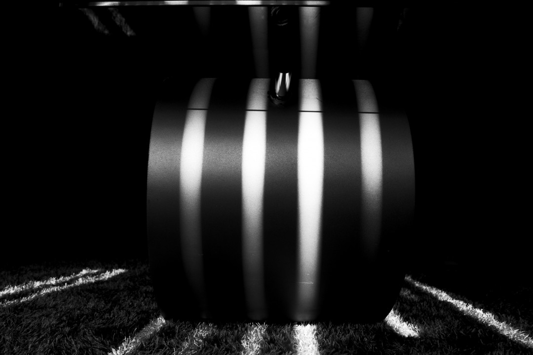 Xiana Garcia, Light, 2020. Digital photograph. Image courtesy the artist.