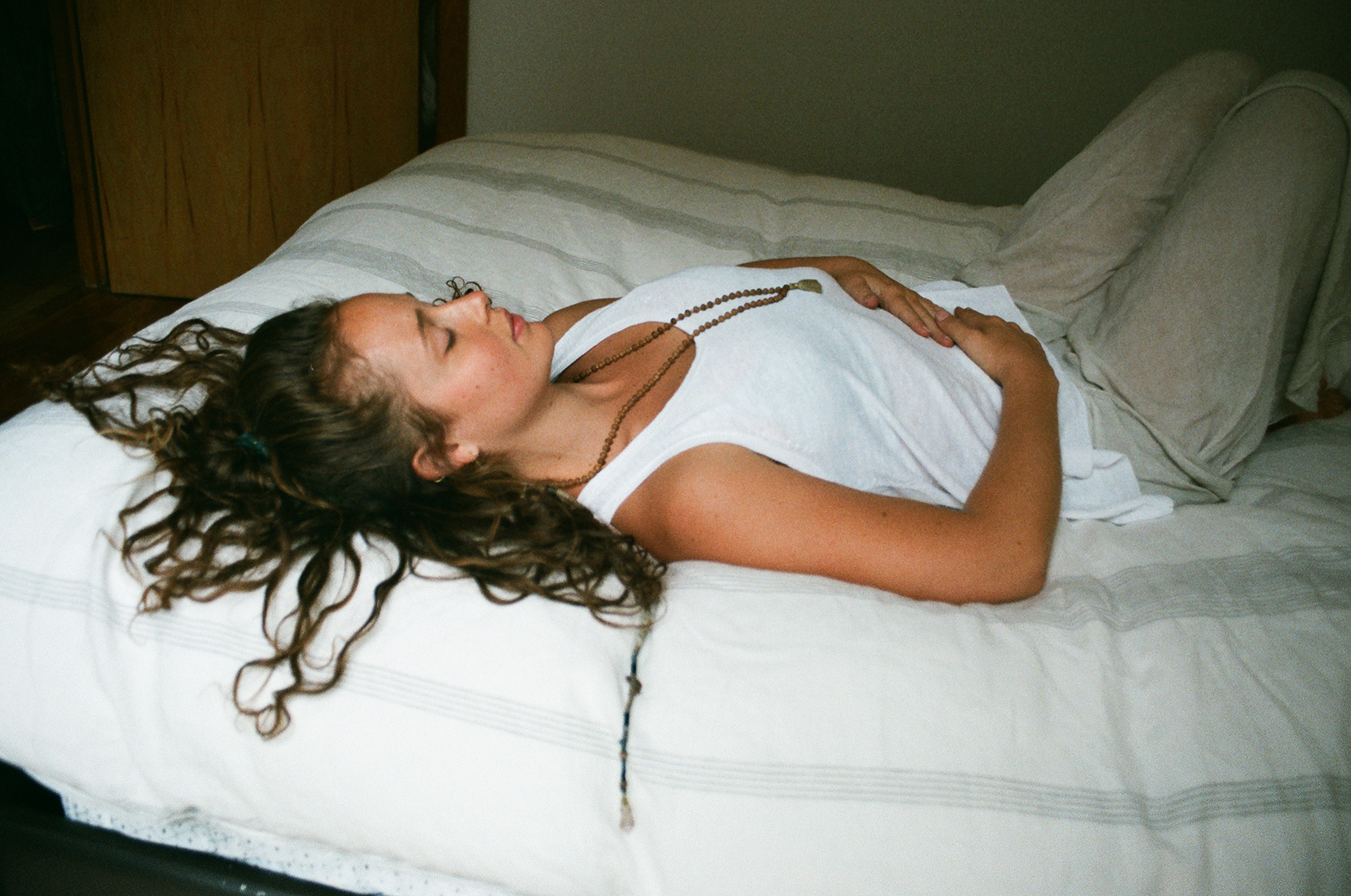 Mollie for wake up well & other stories