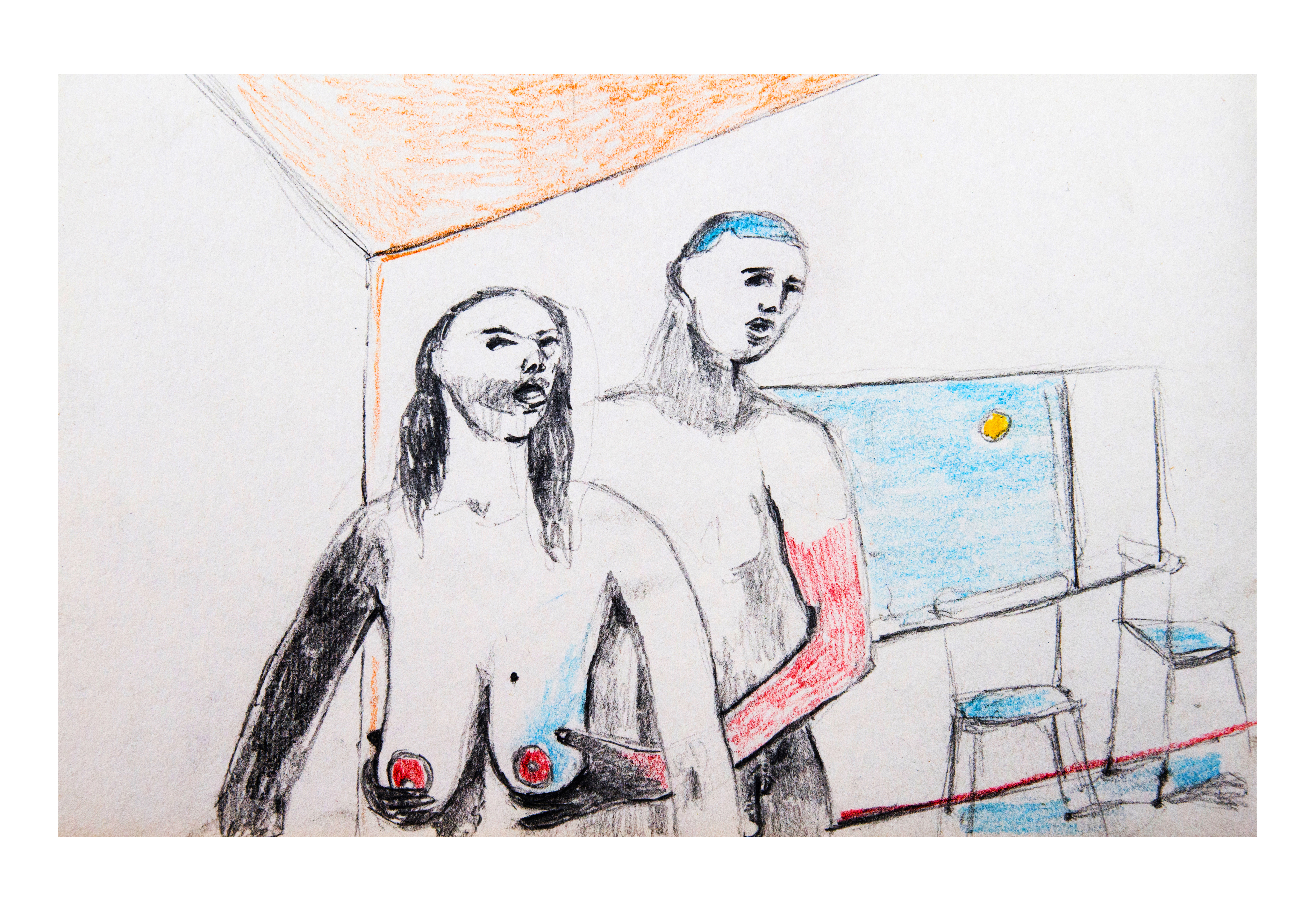 The Infant as Monster 2