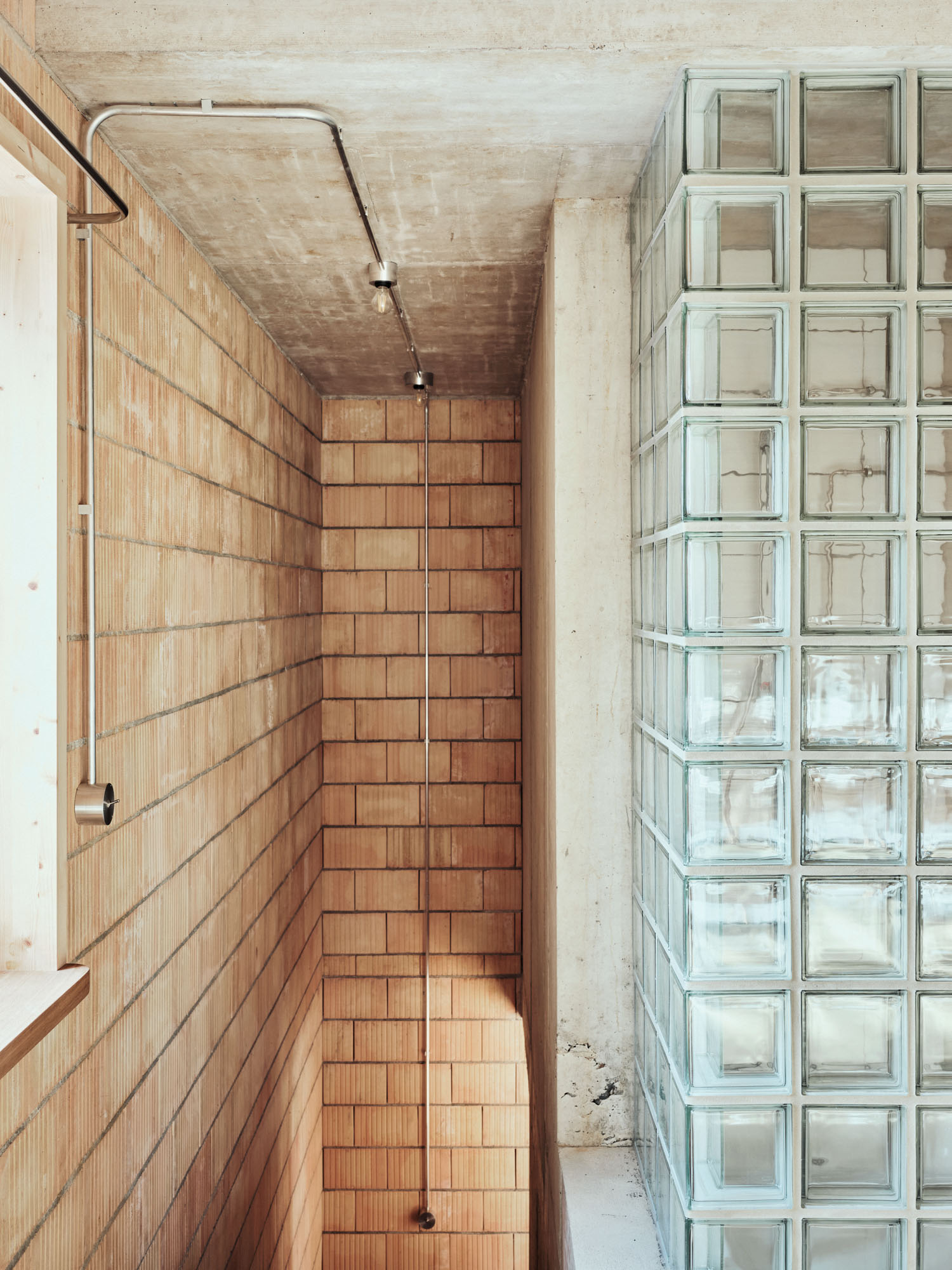 Marazzi Reinhardt, Haus zum Pudel, Beringen, 2021