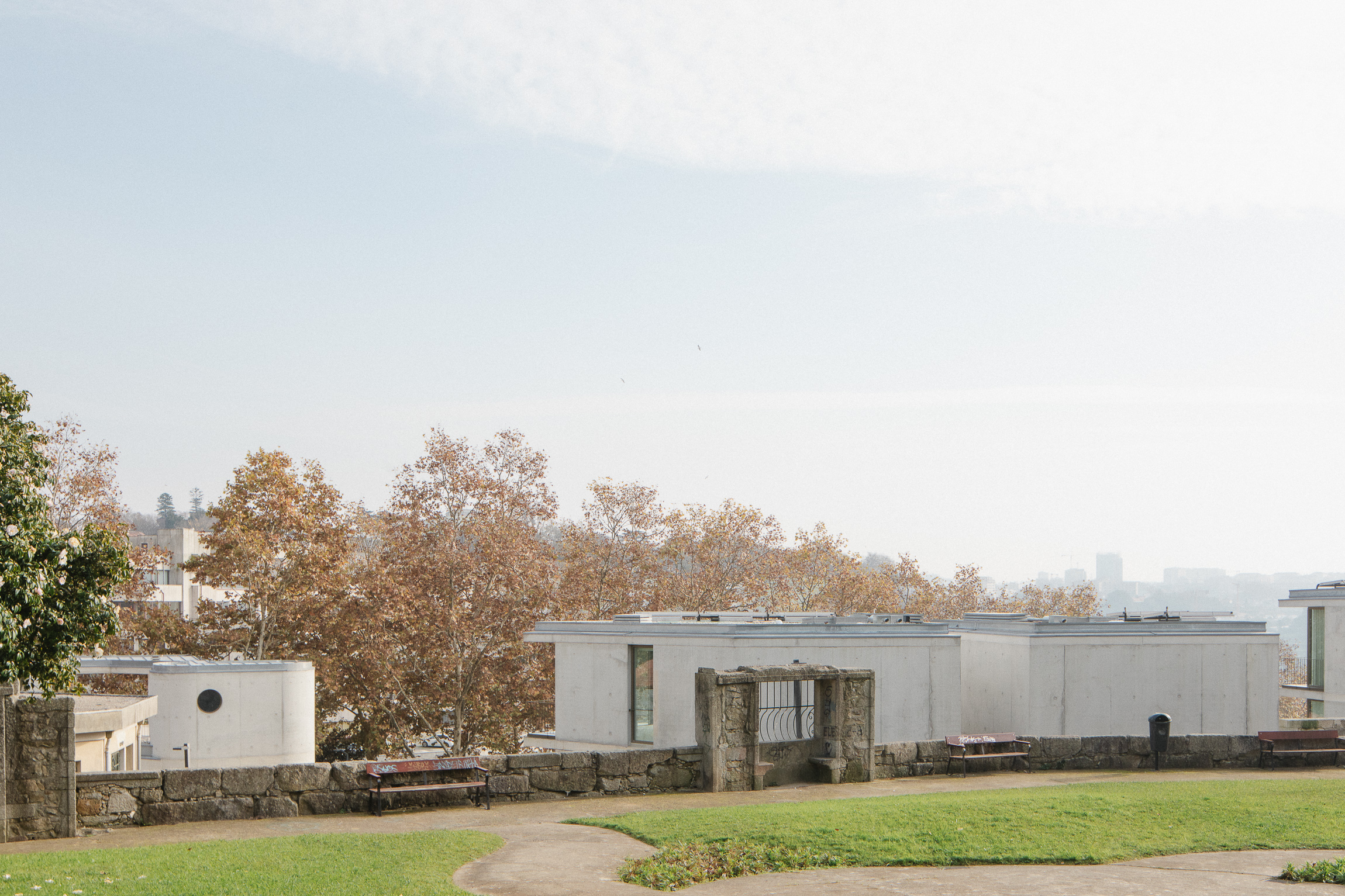 dpv residences | porto | portugal