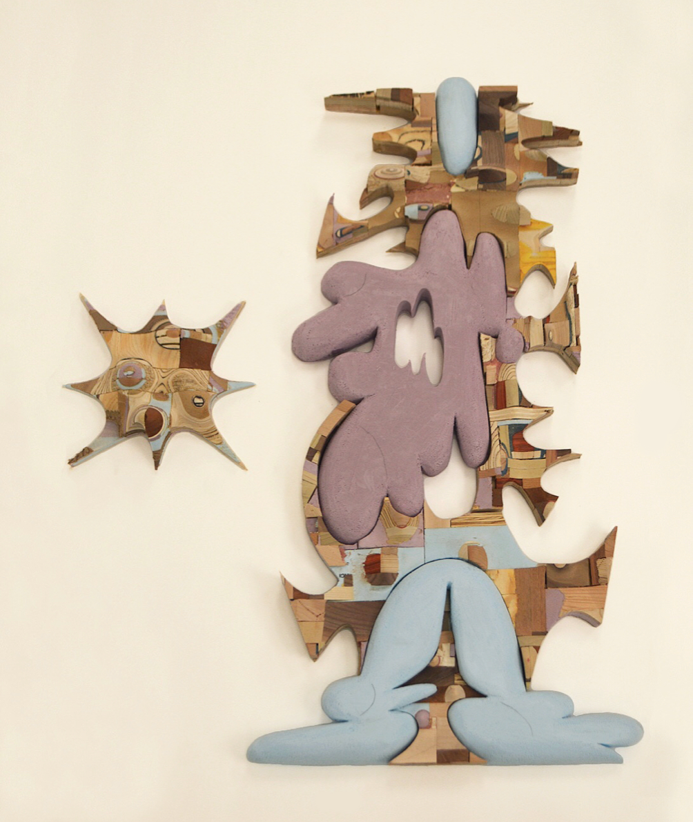 Composite forms, 2018