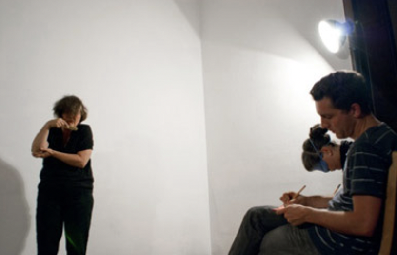 Aufzeigen & Aufzeichnen, 2010