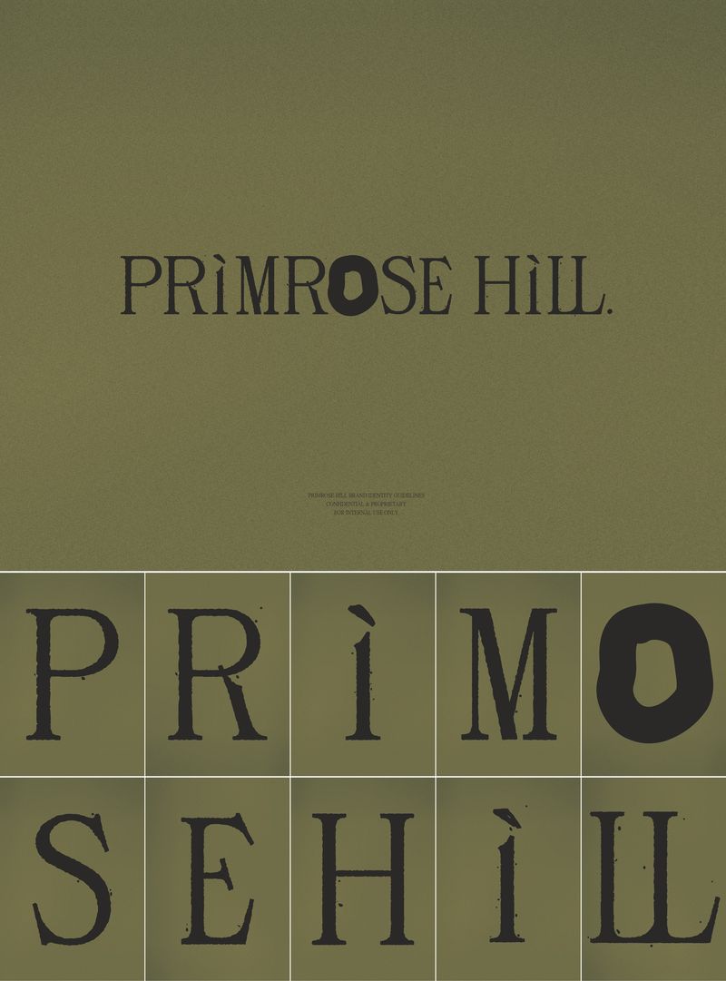 Primrose Hill