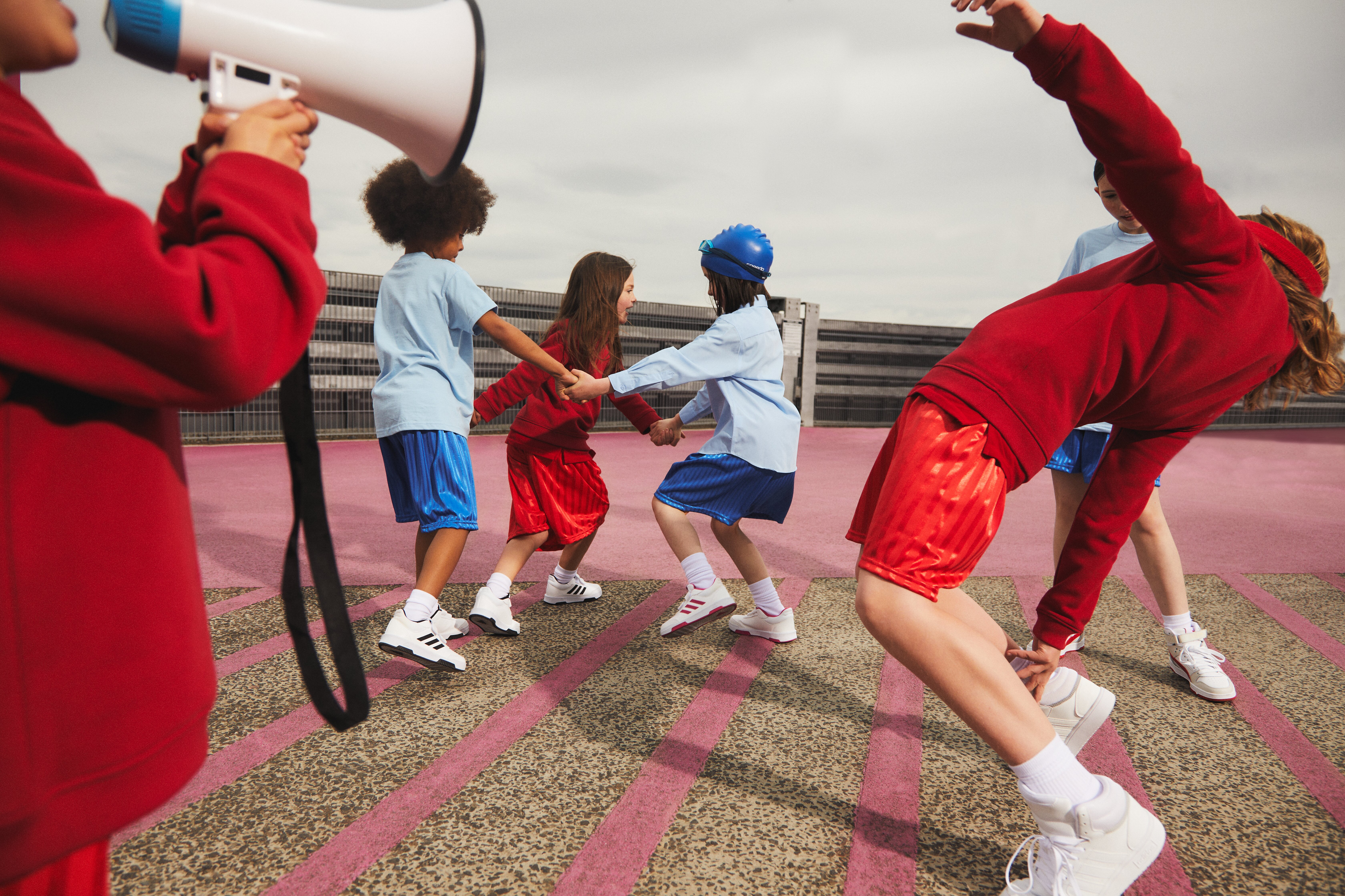 John Lewis | Back to School