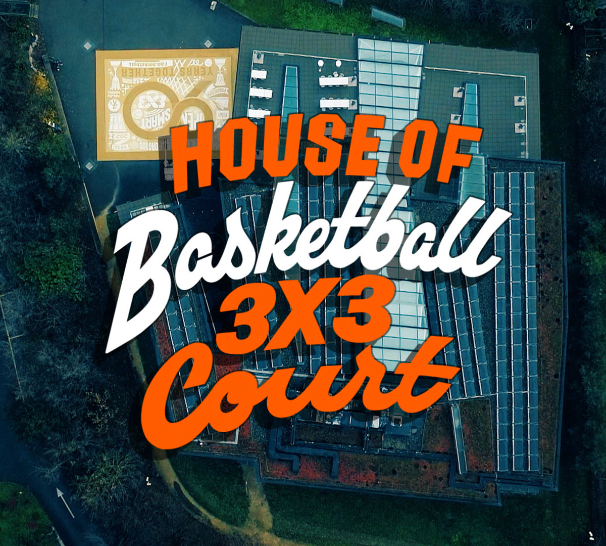 FIBACelebrate the 90 years.Advertising