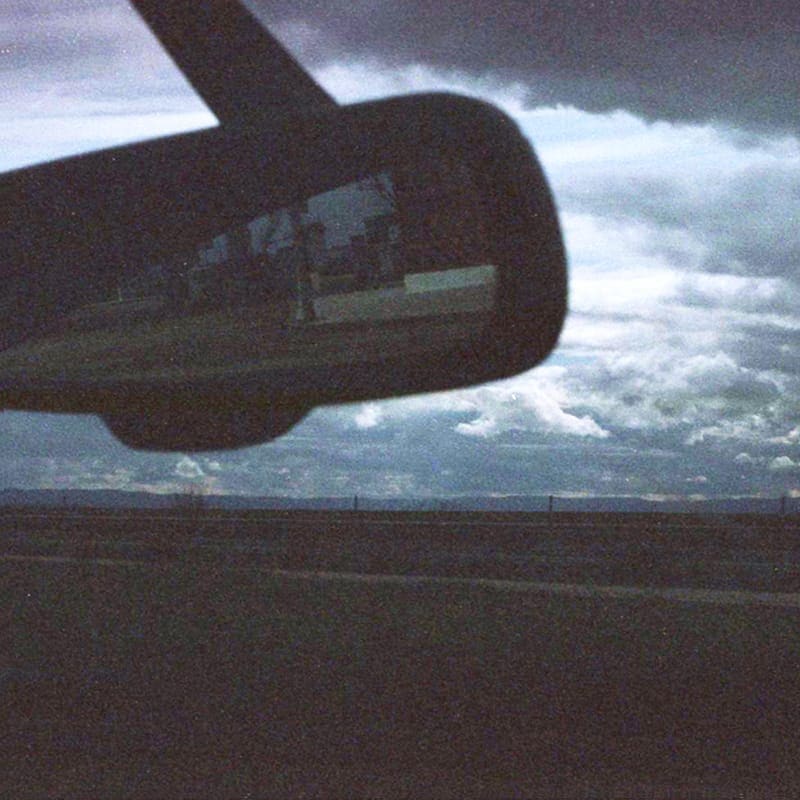 transience #27 with Lou Drago and Floating Spectrum