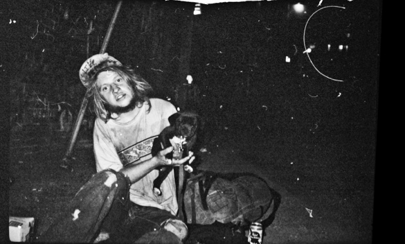 Photography by José Enrique Montes Hernandez 