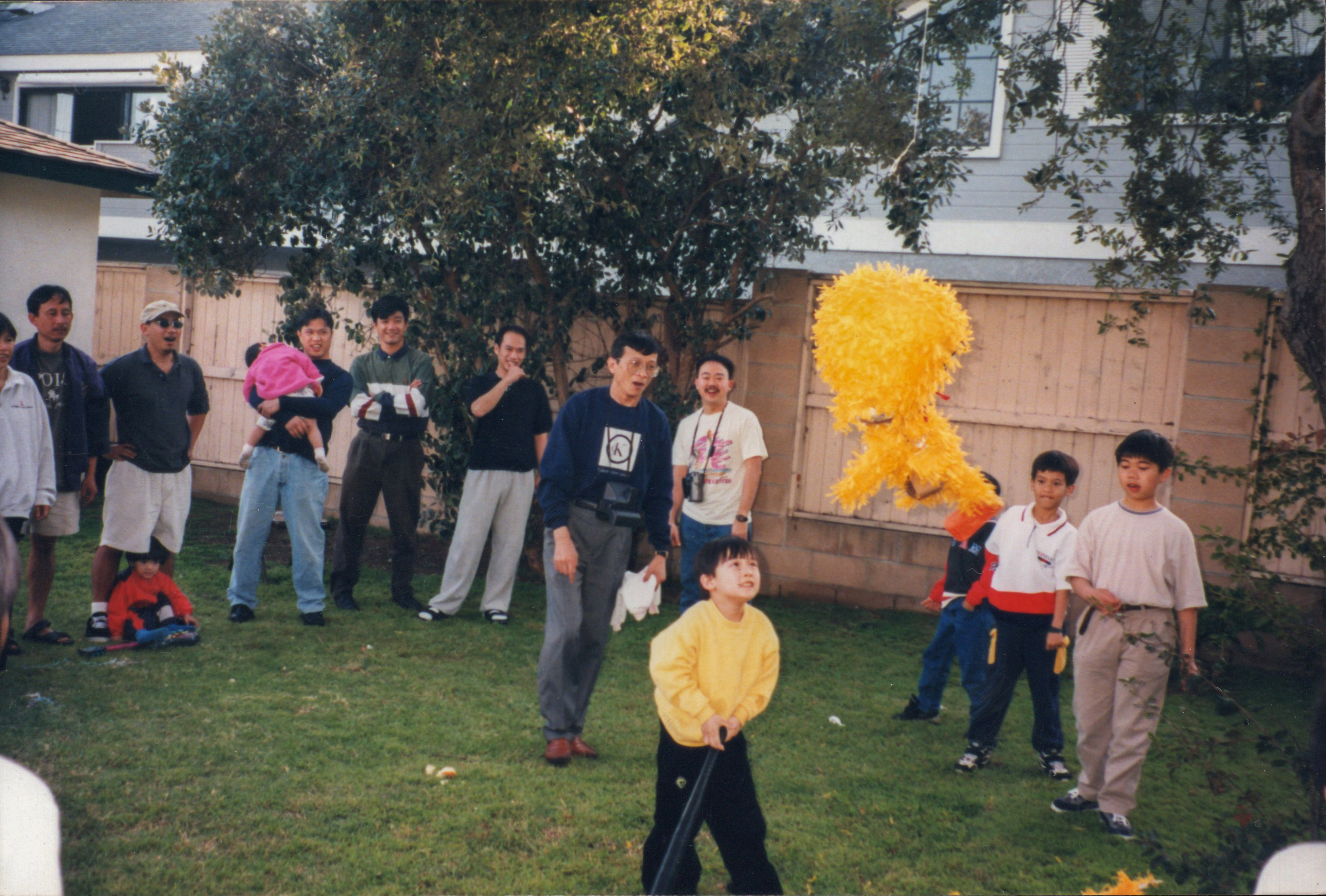 00997 Redondo Beach, CA 1997