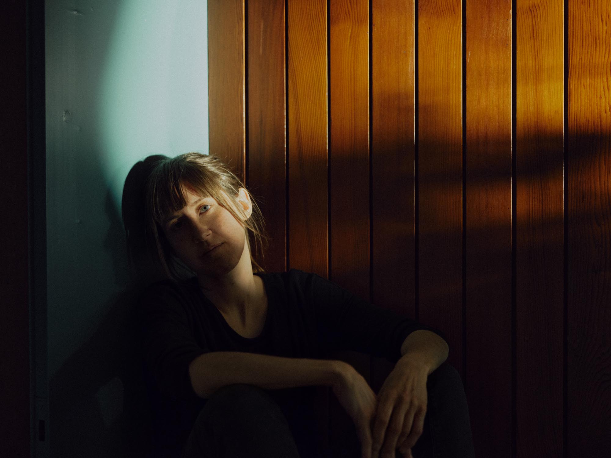 Elyn, Press Kit, 2021