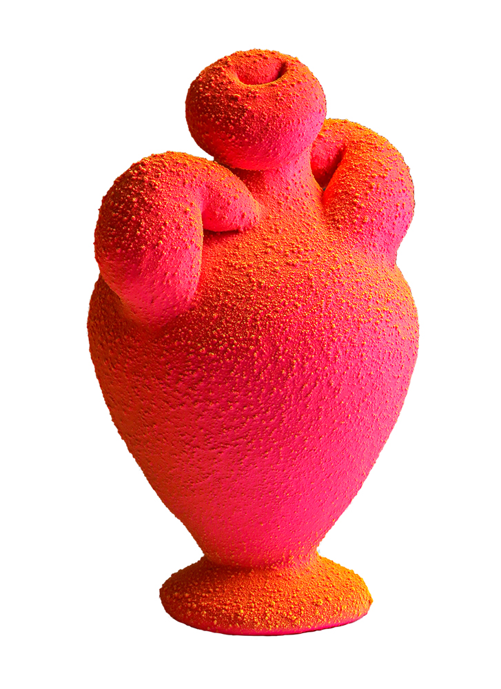 Maxwell Mustardo, 31 cm, 2.800&euro;