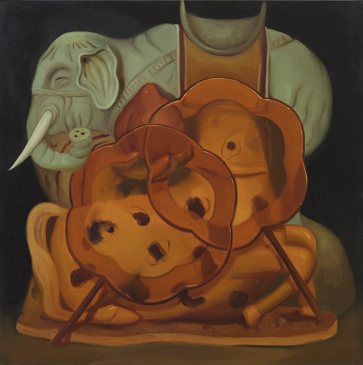 SOCIAL BEHAVIOR - DOMINIQUE FUNG