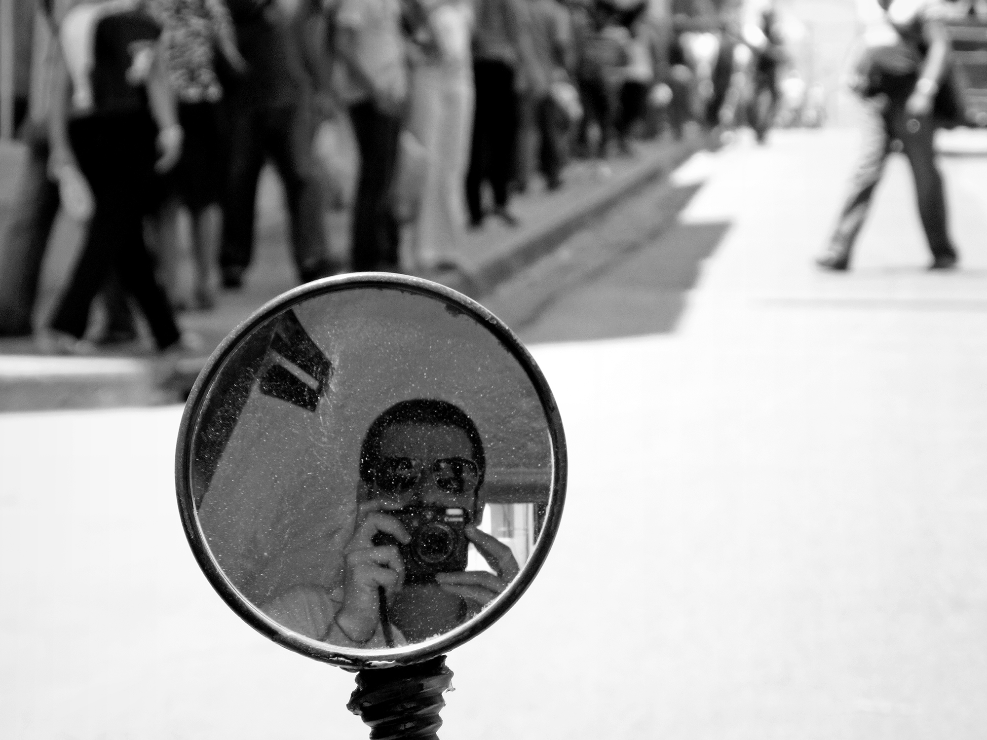 Bangkok, Thailand, 2008