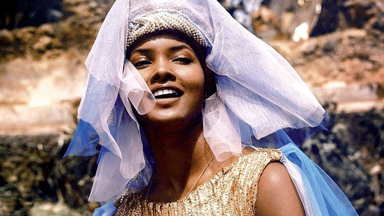 Orfeu Negro - Marcel Camus (1959)