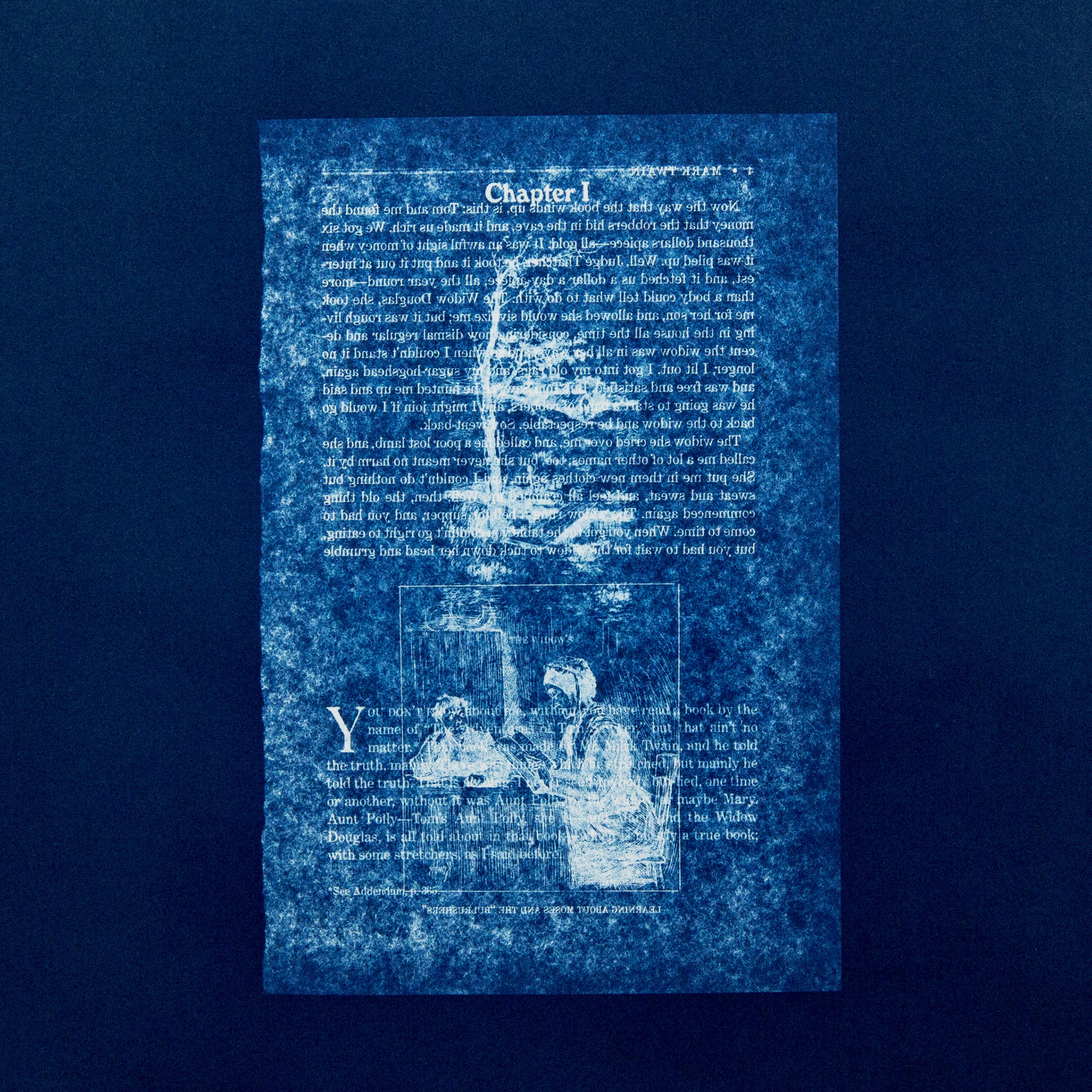 The Adventures of Huckleberry Finn Twain 34002 019423603  