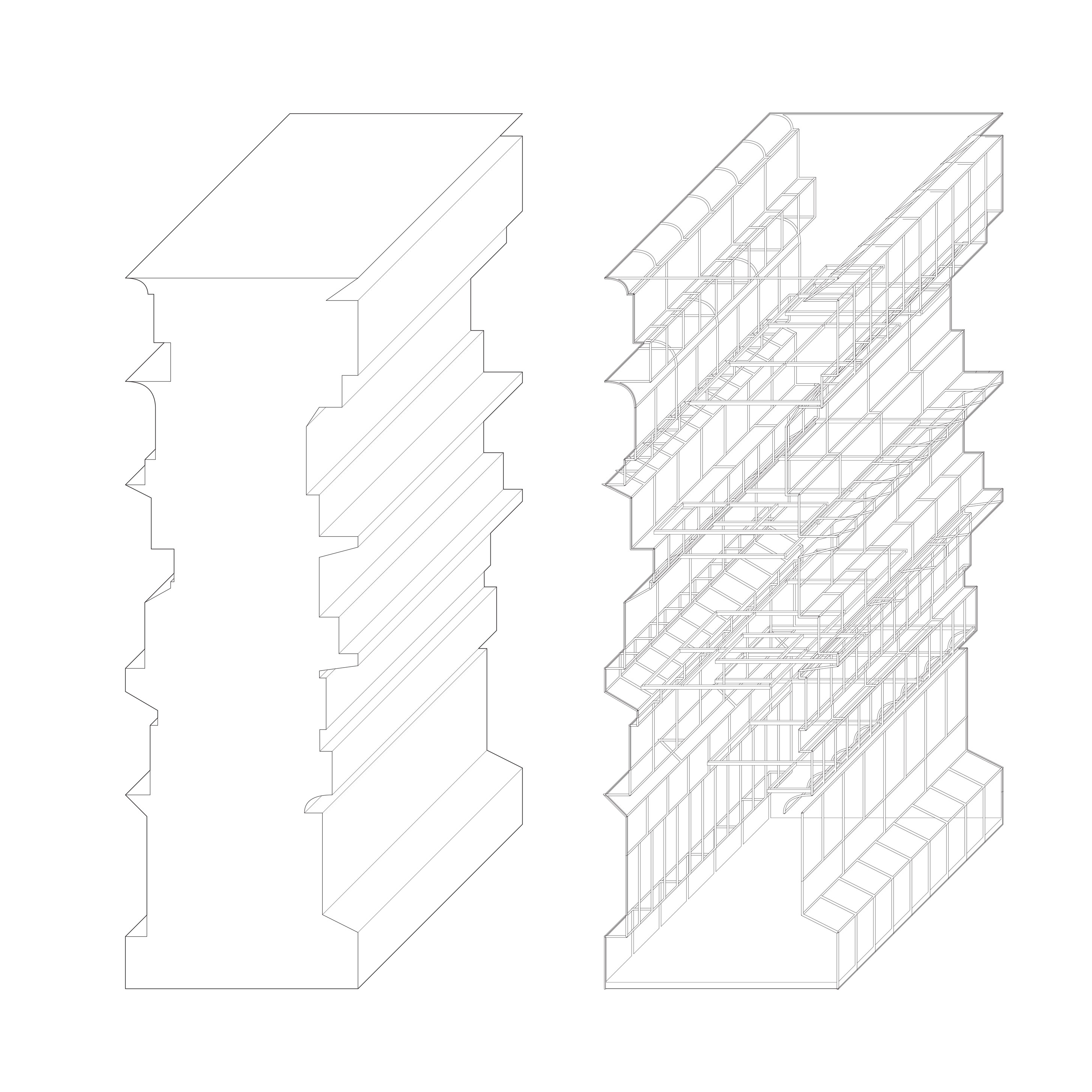 Crawl Space — Ihwa