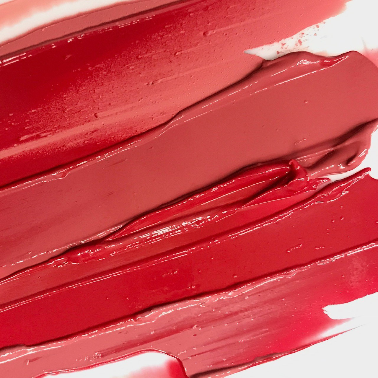 Rachel Haas - Personal Work - King Management Agency