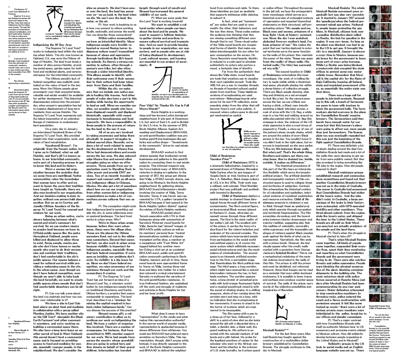 Jack Rusk, Creative Commons, Yale Paprika