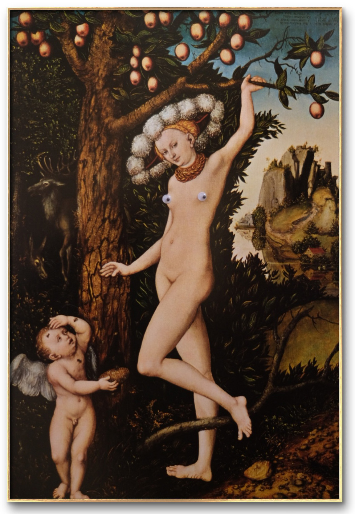 A coleção das enciclopédias dos museus do mundo - 2019 -  ︎ clique para ver as imagens disponíveis