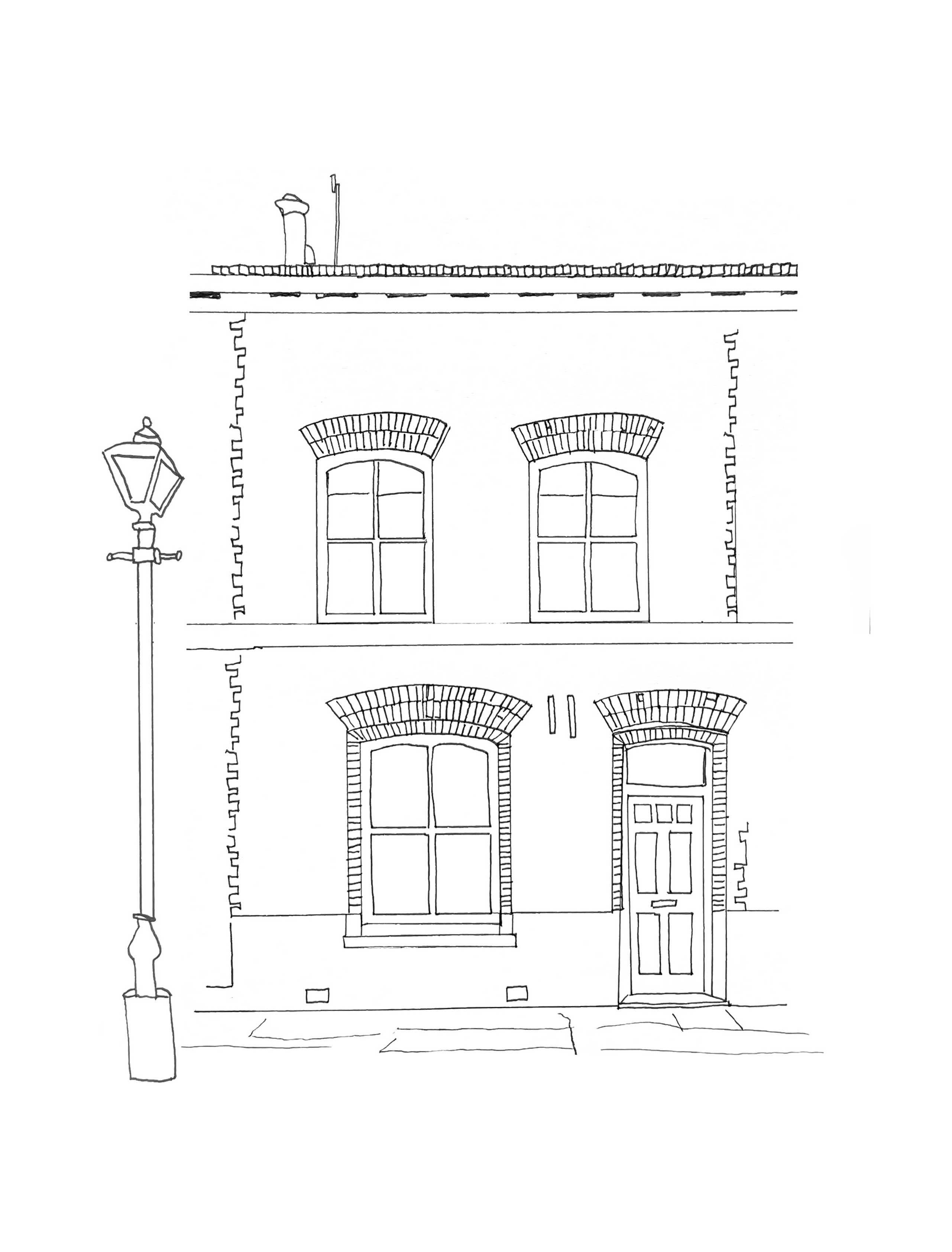 Victoria Park - London - United Kingdom