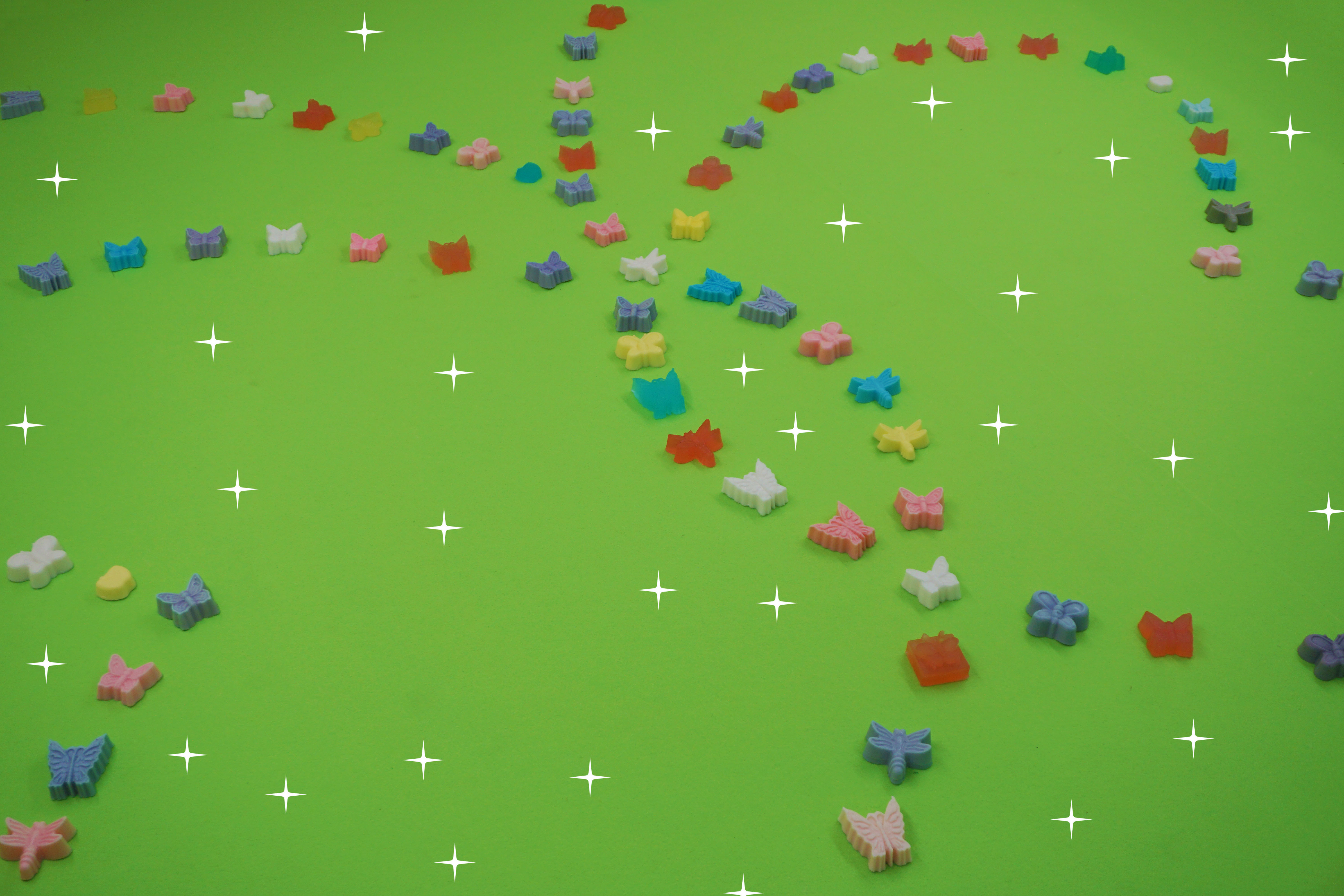 ⟡Butterfly Playground⟡