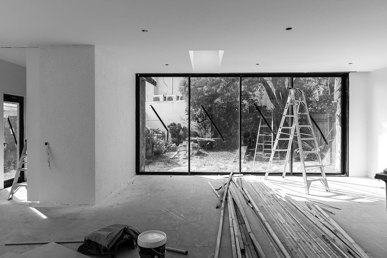 Williams Road, coming soon