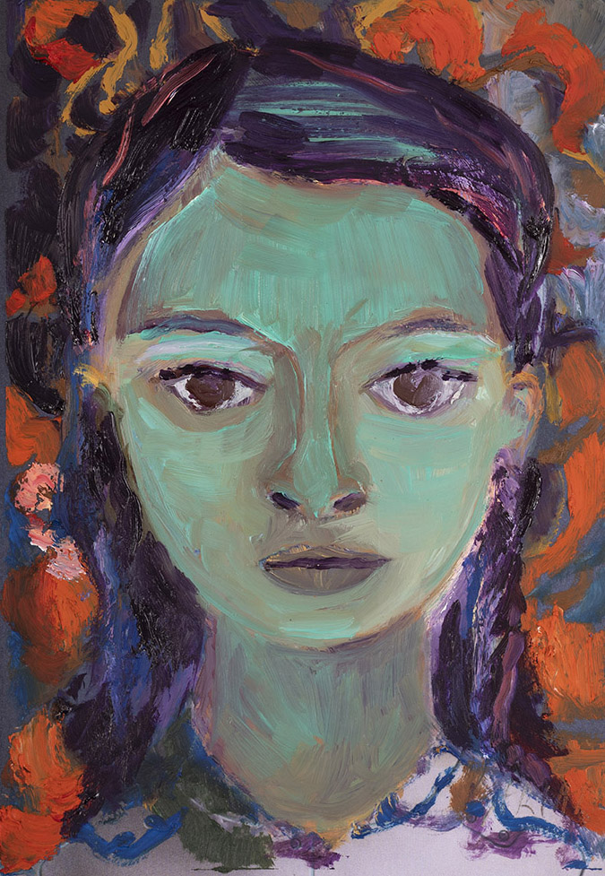 Nena Llum de Peixera