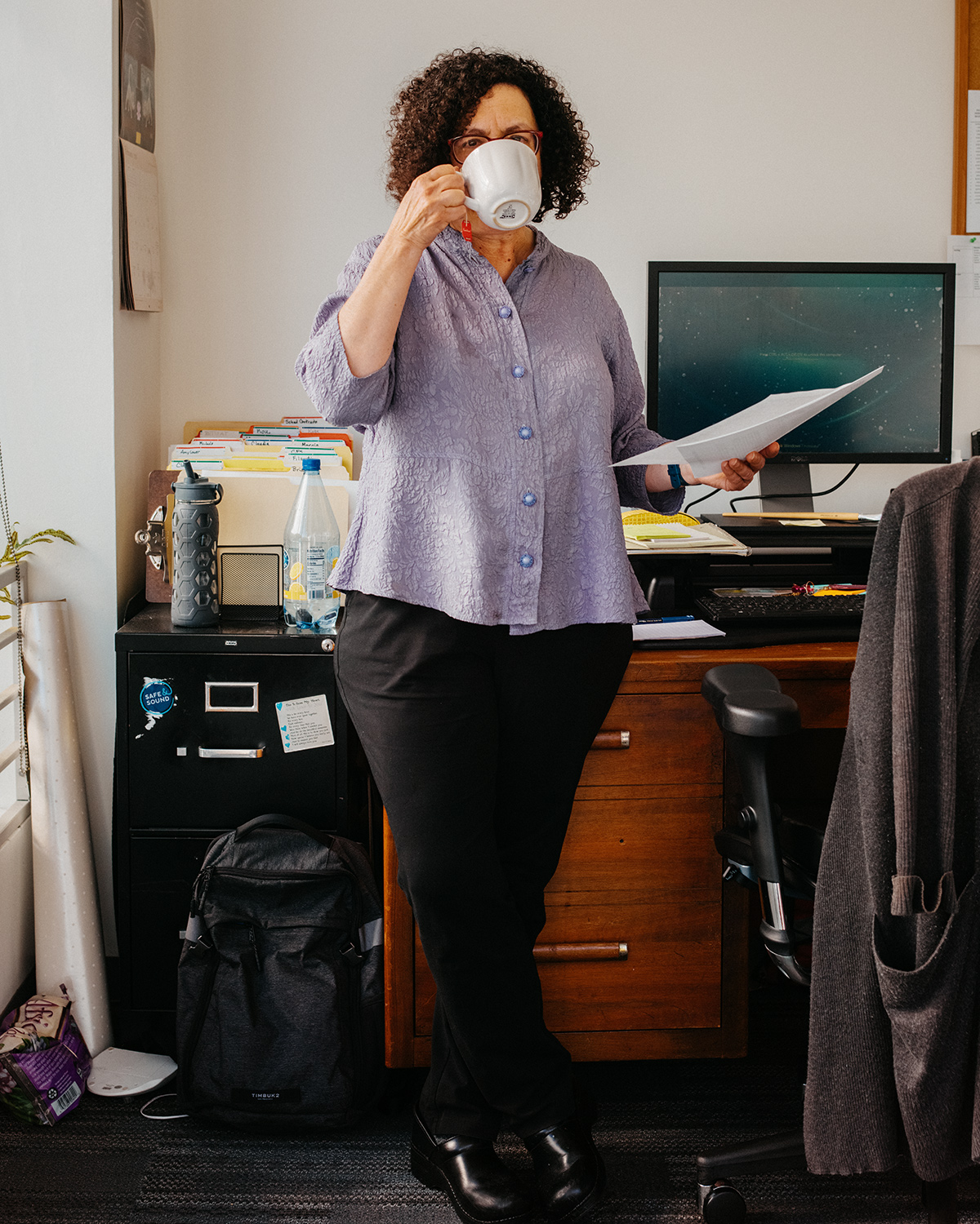 Compass Family Services