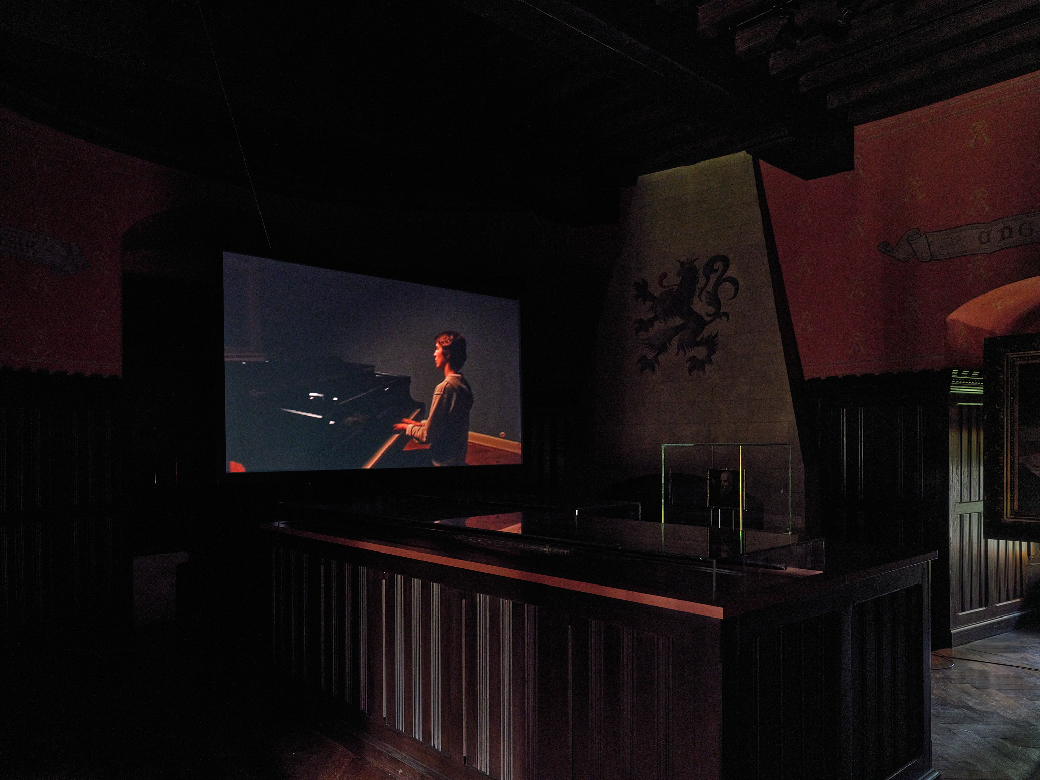 Gaasbeek Castle 2025, photo Alex Shlyk, We Document Art