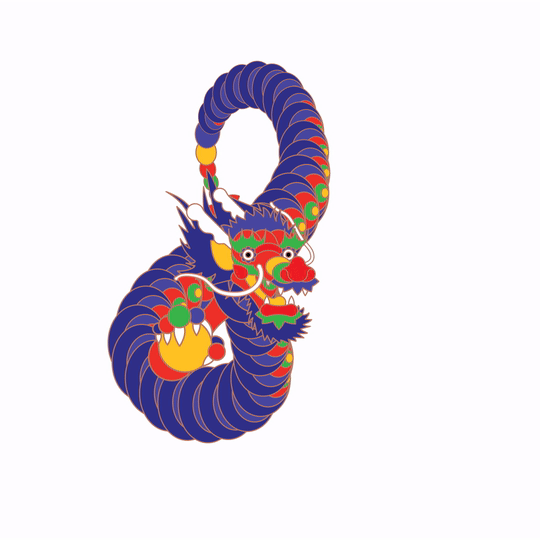 Assigned to move dragon body along a path, dragon should change its speed during video