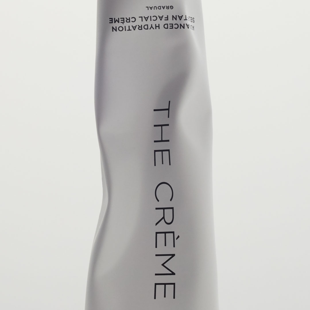 KMA photographer Vincent Gapaillard shoots advance hydration facial creme for Tan Luxe Skin Care