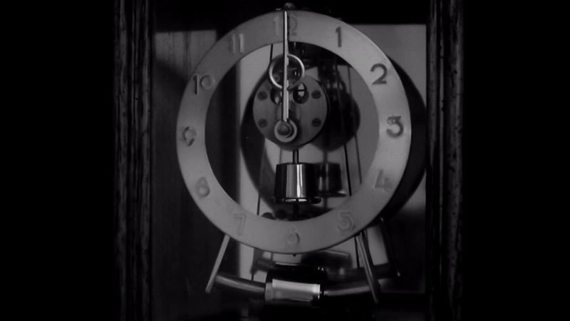 WRITER / DIRECTOR / EDITORUSC PROJECT - 'LULLABYE'