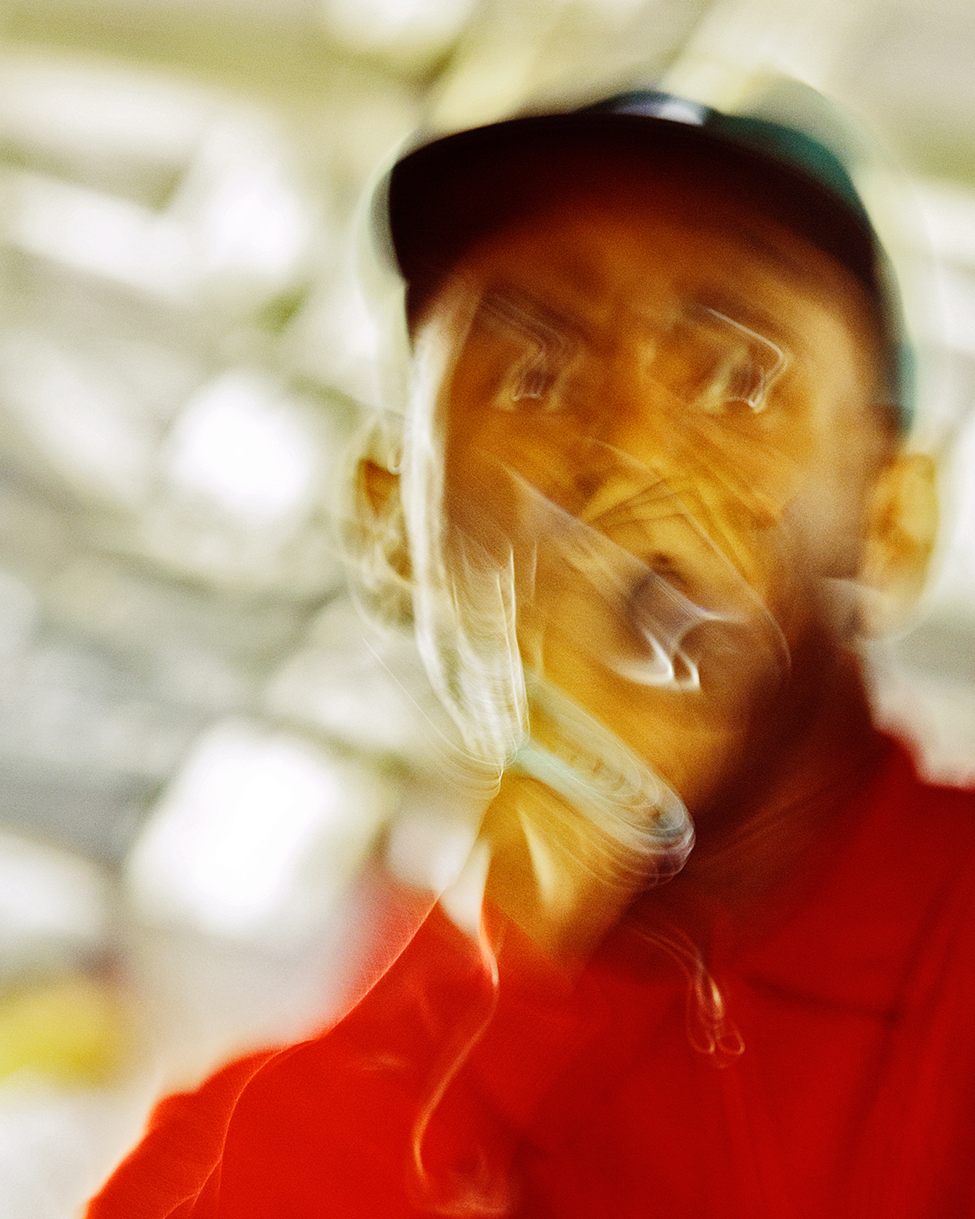 Tyler, The Creator, 2017